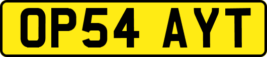 OP54AYT