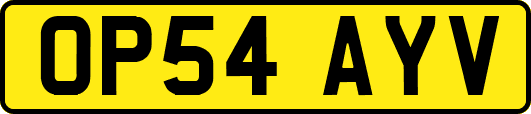 OP54AYV