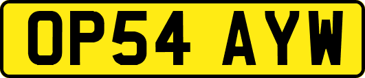 OP54AYW