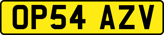 OP54AZV