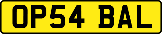 OP54BAL