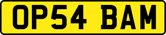 OP54BAM