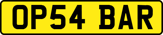 OP54BAR