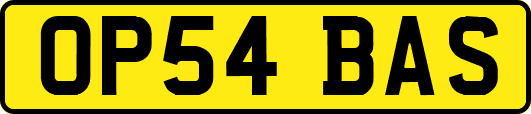 OP54BAS