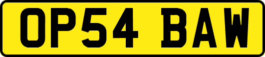 OP54BAW