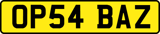 OP54BAZ