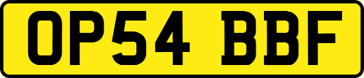 OP54BBF