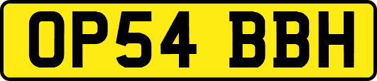 OP54BBH