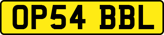 OP54BBL