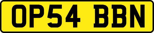 OP54BBN
