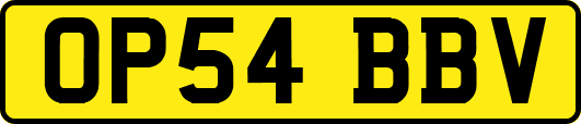 OP54BBV