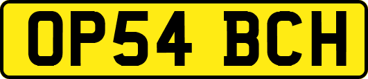 OP54BCH