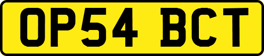 OP54BCT