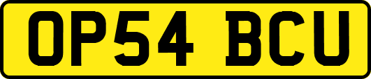 OP54BCU