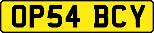 OP54BCY
