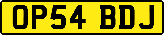 OP54BDJ