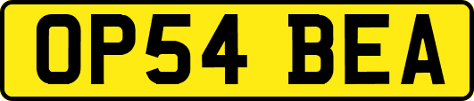 OP54BEA