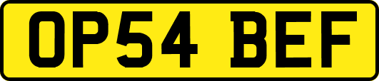 OP54BEF