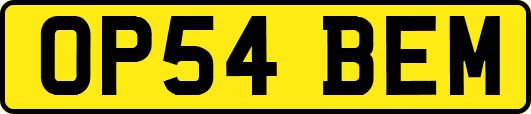 OP54BEM