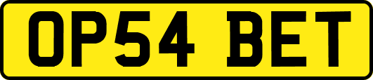 OP54BET