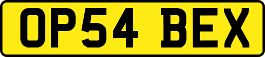 OP54BEX
