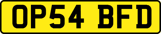 OP54BFD