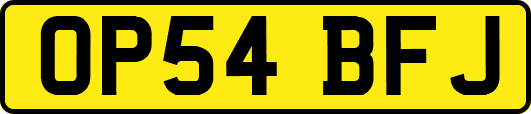 OP54BFJ