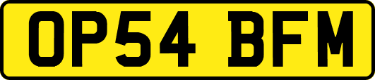 OP54BFM