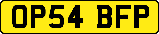 OP54BFP