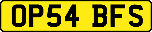 OP54BFS