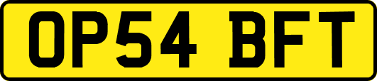 OP54BFT