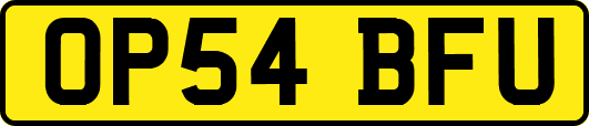 OP54BFU