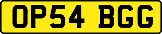 OP54BGG