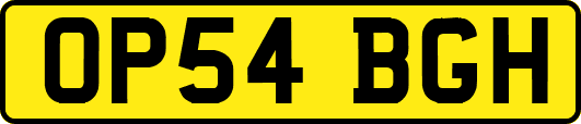OP54BGH
