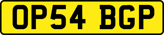 OP54BGP