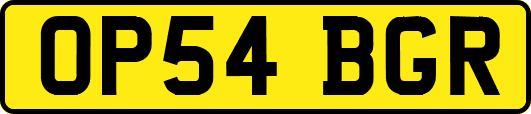 OP54BGR