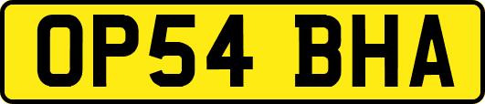 OP54BHA