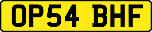 OP54BHF
