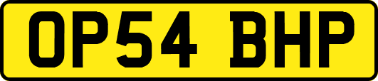 OP54BHP