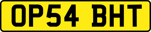 OP54BHT