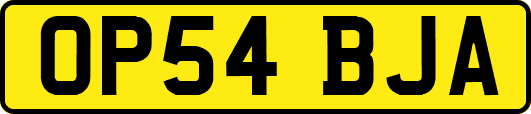 OP54BJA