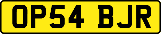 OP54BJR