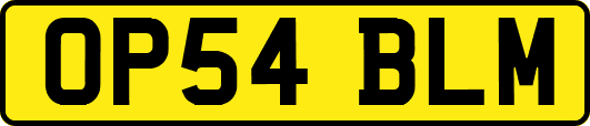 OP54BLM