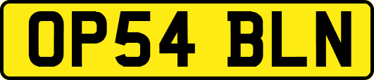 OP54BLN