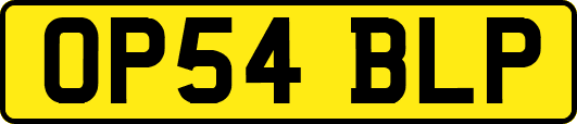 OP54BLP