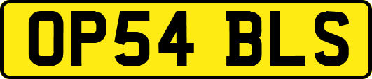 OP54BLS