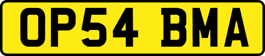 OP54BMA