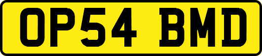 OP54BMD