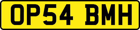 OP54BMH