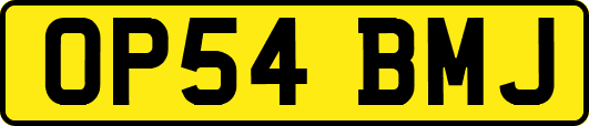 OP54BMJ